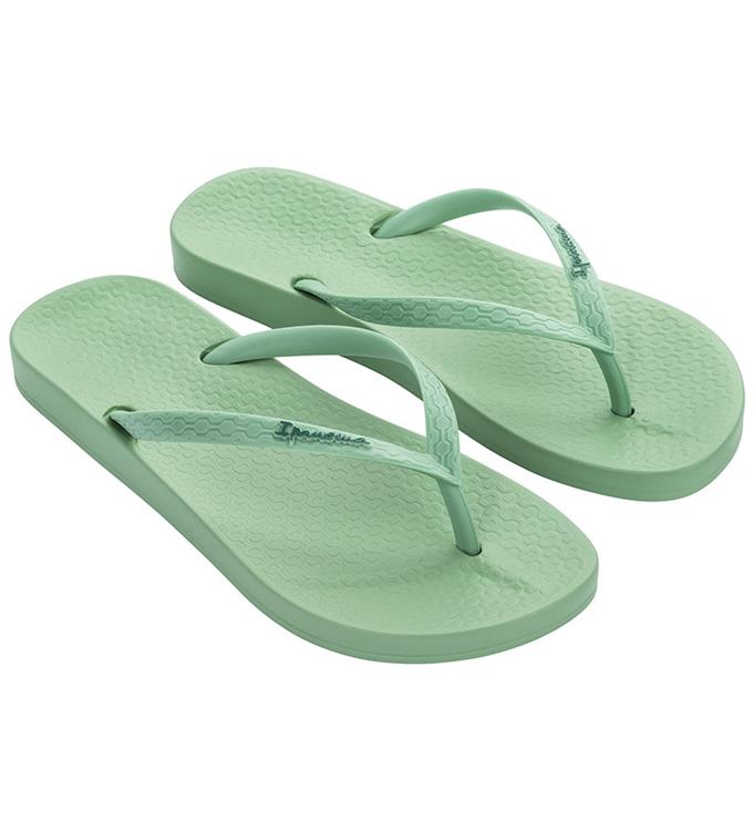 Ipanema Women Anatomic Tan Colors Teenslippers