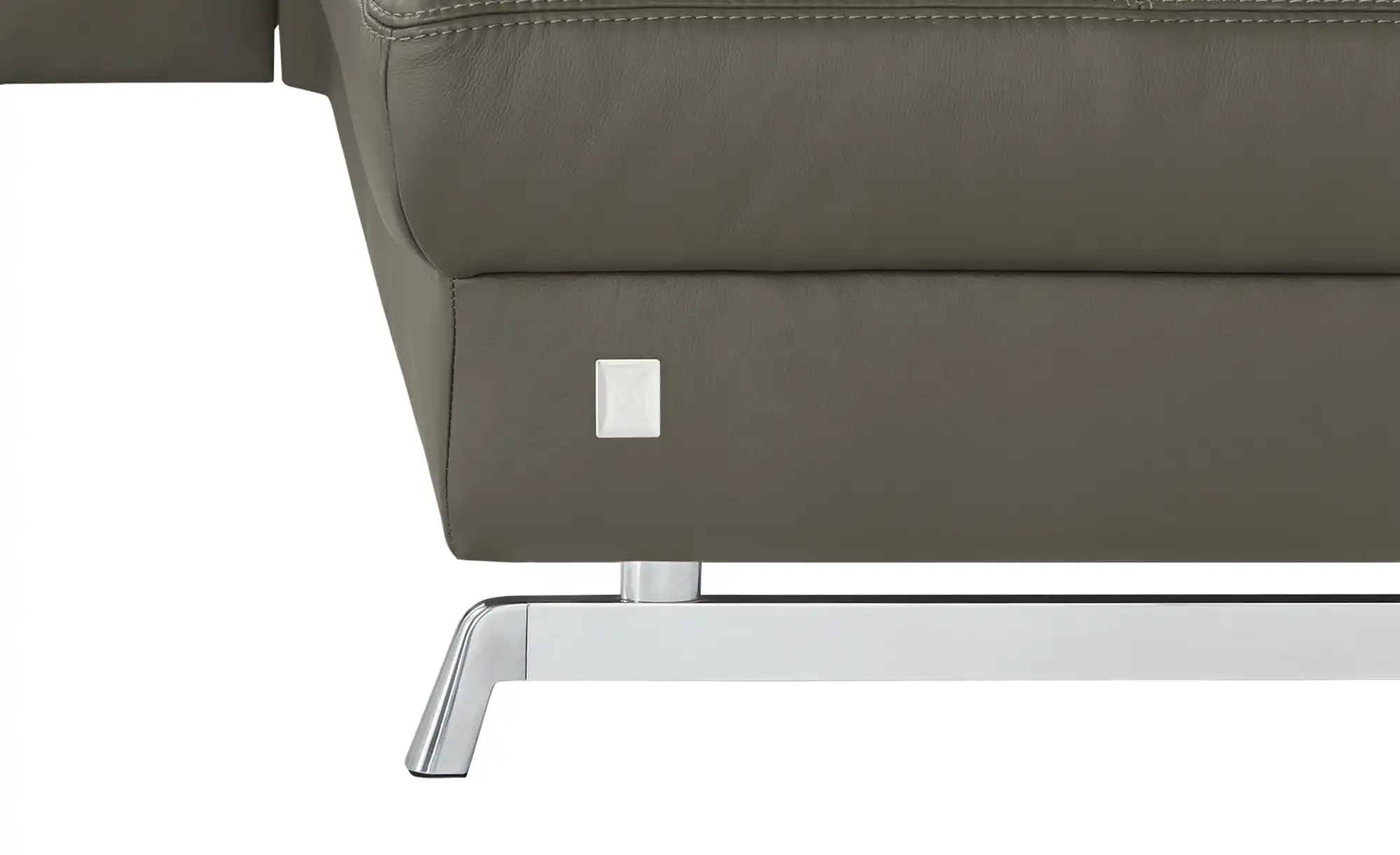 JOOP! Ecksofa Leder Loft 8108
