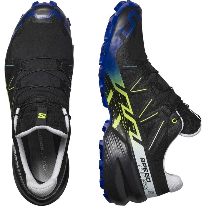 Speedcross 6 GTX Men