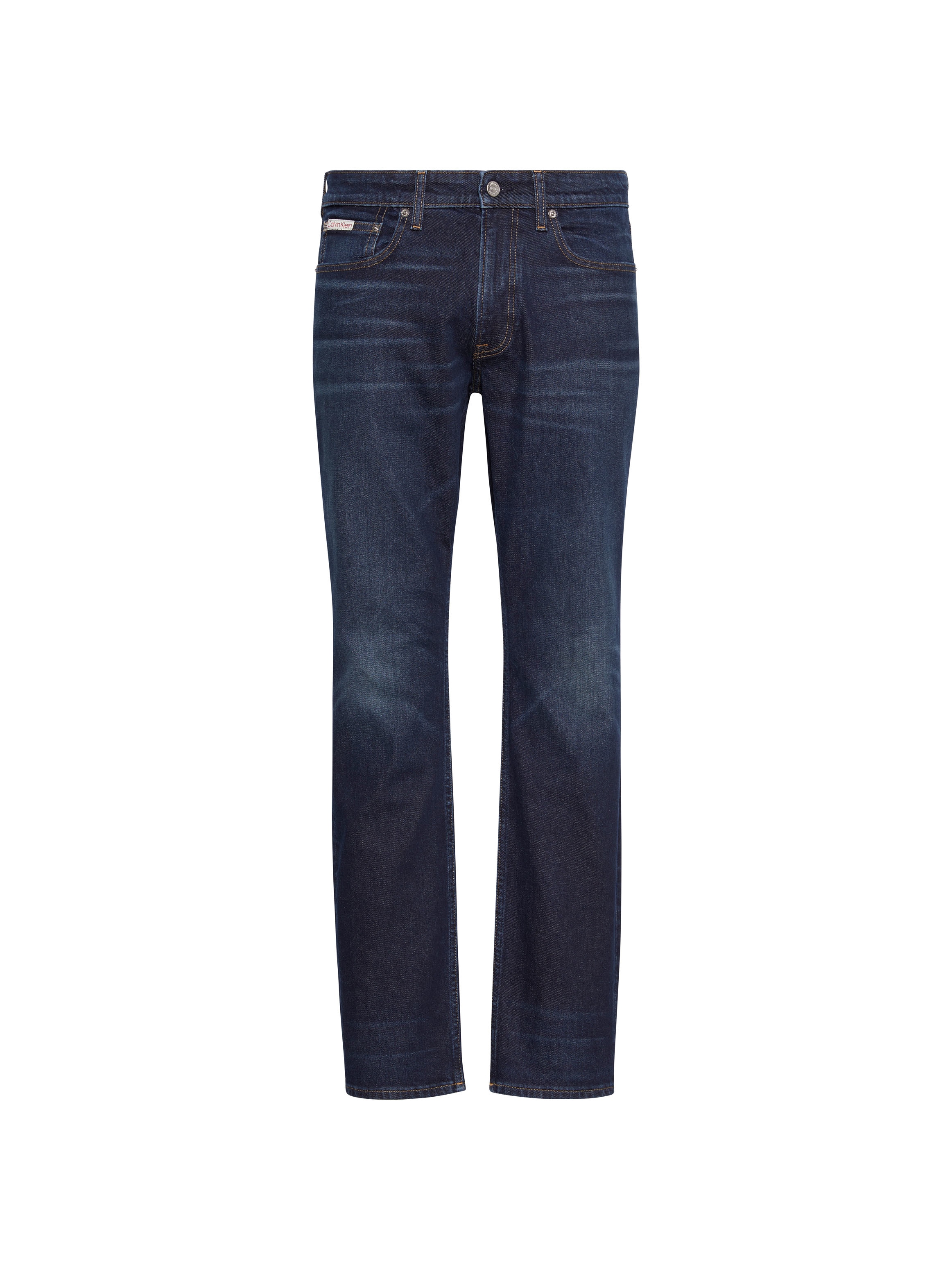 Calvin Klein Jeans Slim-fit-Jeans »SLIM JEANS«, Slim fit