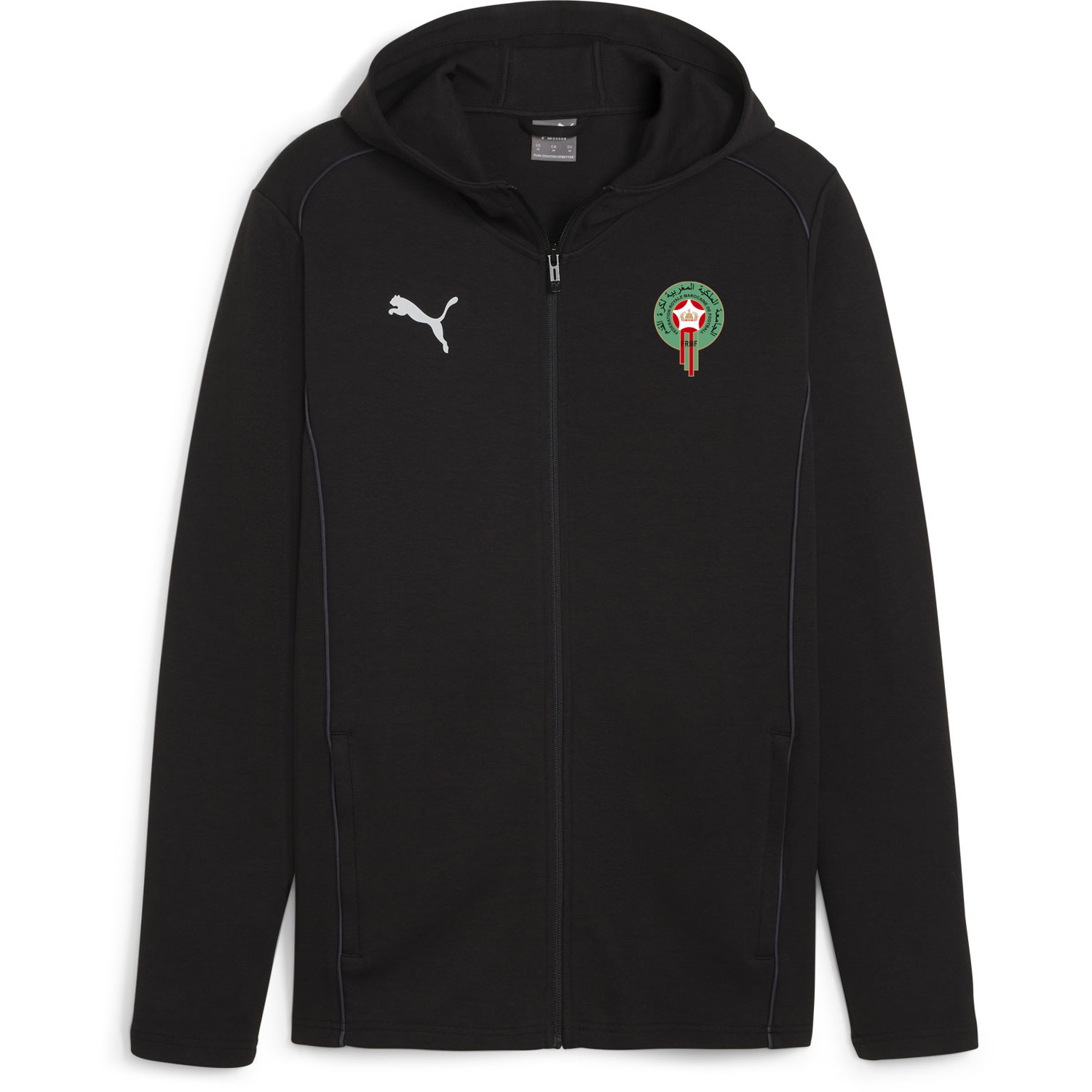 Puma Marokko Casuals Hooded Trainingspak