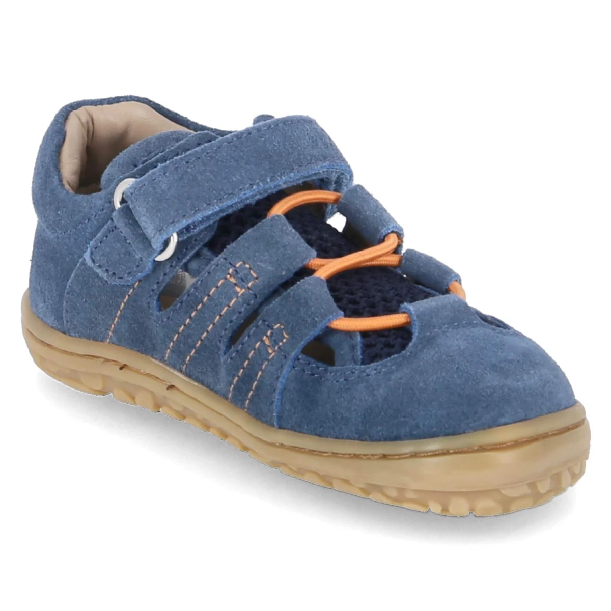 LurchiSandalen NAFFI - NAVY