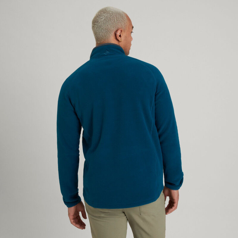 Ridge 100 Primaloft Bio Pullover - Polaire homme
