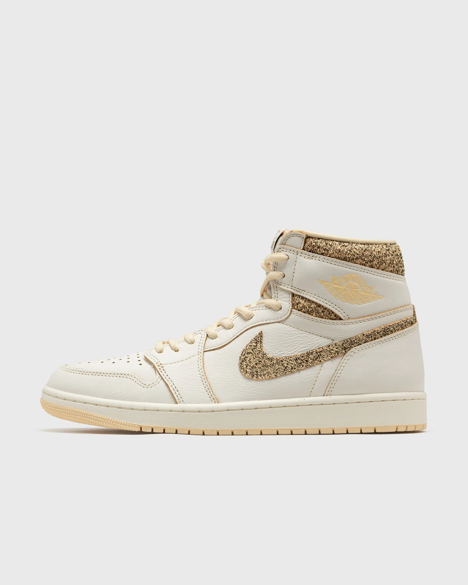 Jordan AIR JORDAN 1 RETRO HI OG CRAFT 'Vibrações da Nigéria'