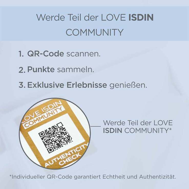 ISDIN Isdinceutics Hyaluron Moisture für fettige Haut und Mischhaut Creme, 50 g
