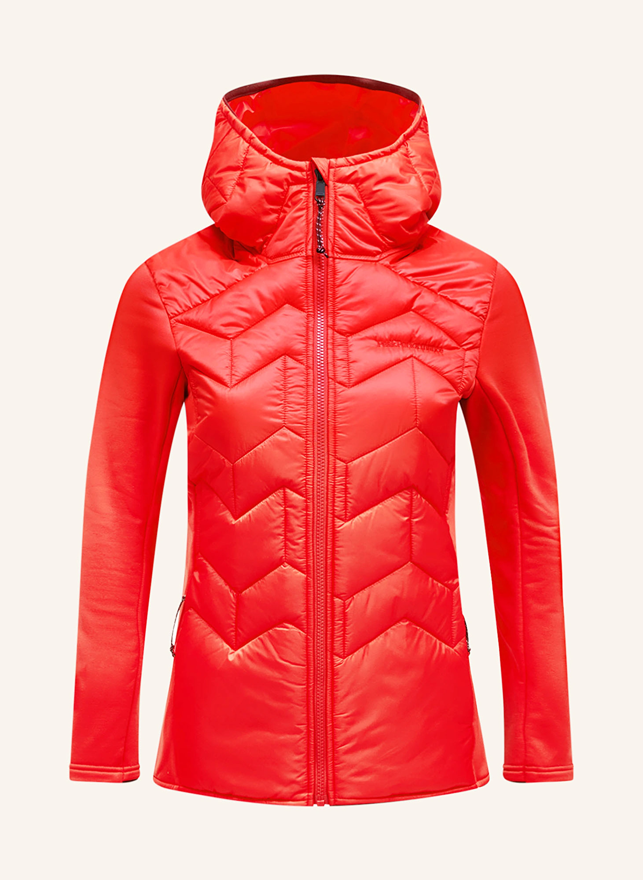 Peak Performance Hybrid-Steppjacke ELEVATE LINER