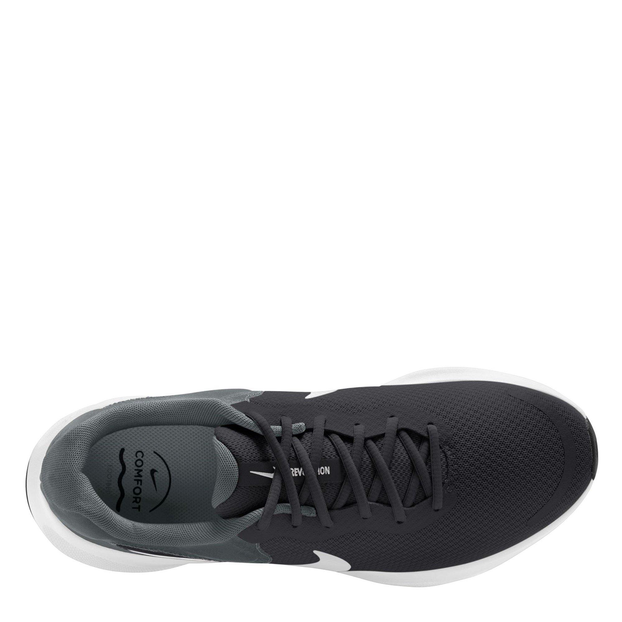 Nike Revolution 7 Mens Road Running Shoes