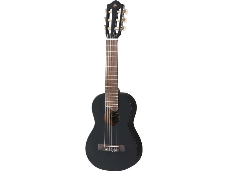 Yamaha Mini-Konzertgitarre GL1 Klassische Gitarre in voller Grösse