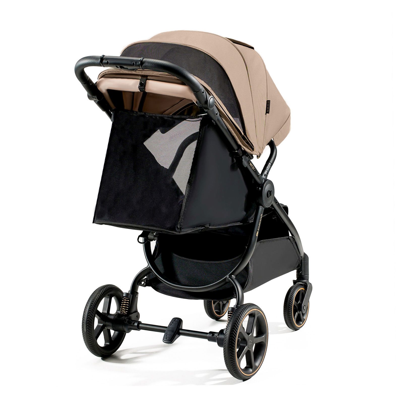 Buggy KINDERKRAFT MITZY