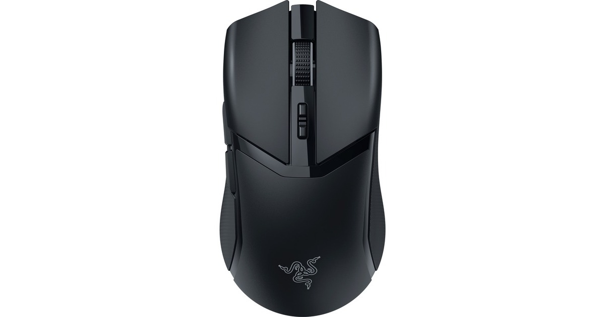 RazerCobra Pro gaming muis  (Zwart, 30.000 dpi, Razer Chroma RGB)