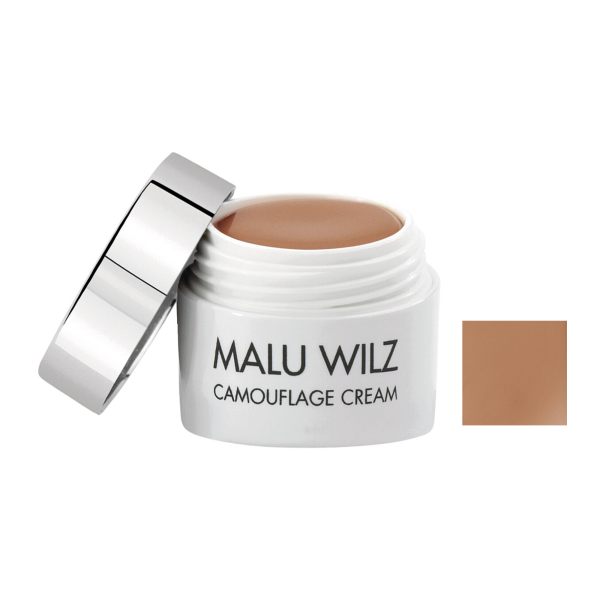 Malu Wilz Camouflage Cream Cinnamon Brownie Nr. 09 6g