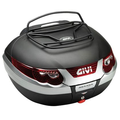 Porte Bagage Givi E159 POUR TOP CASE V47 V56 MAXIA Universel