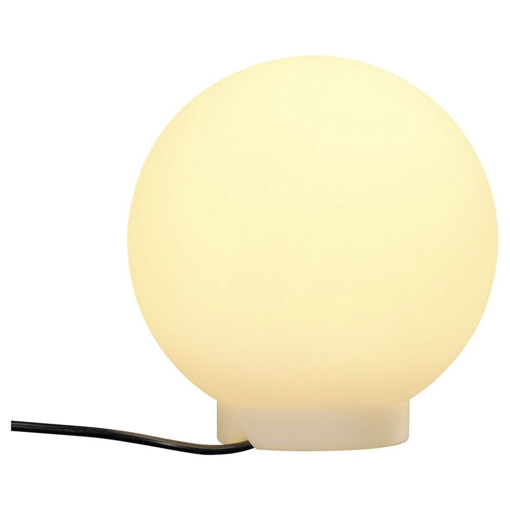 Decoratieve buitenlamp Rotoball Vloer in Ø 250 mm