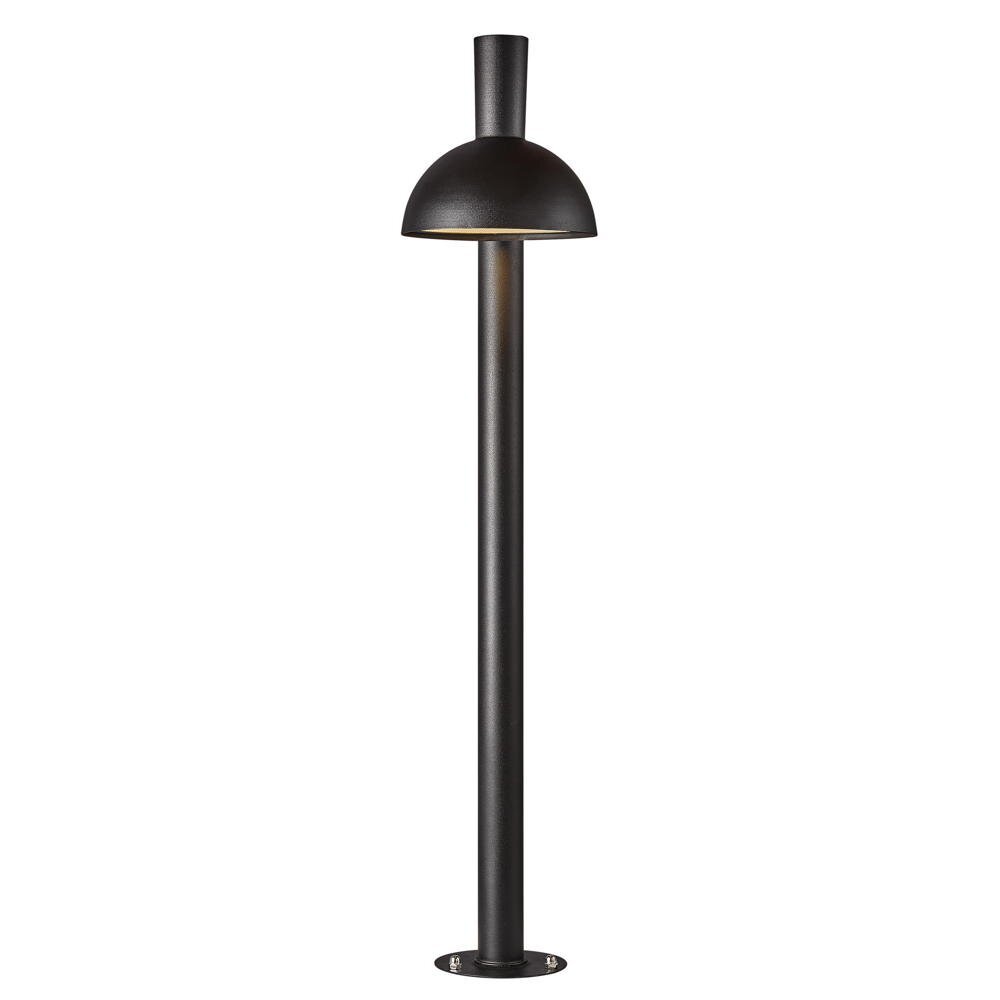 Arki tuinpadverlichting in zwart E27 IP54