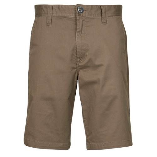 Volcom - FRCKN MDN STRCH SHT 21 - Marron