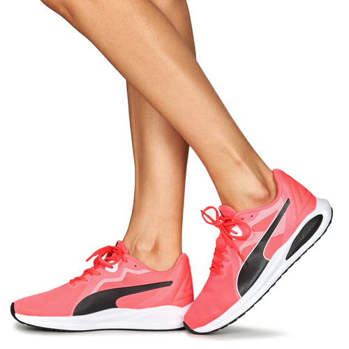 Puma - TWICH RUNNER - Rose