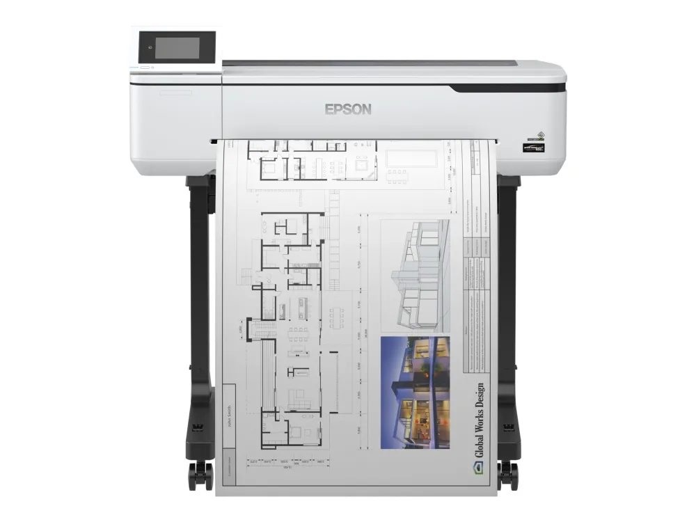 Epson SureColor SC-T3100 - 24