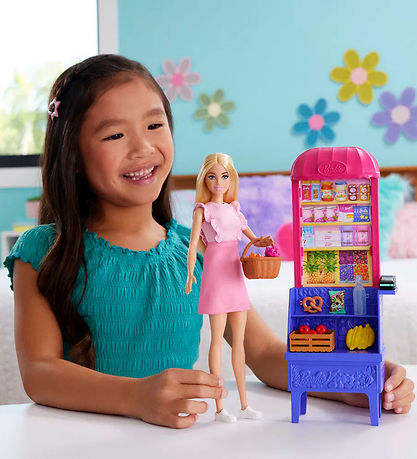 Barbie Puppe - 30 cm - Rezept Gefüttert Freundschaft Malibu Eink