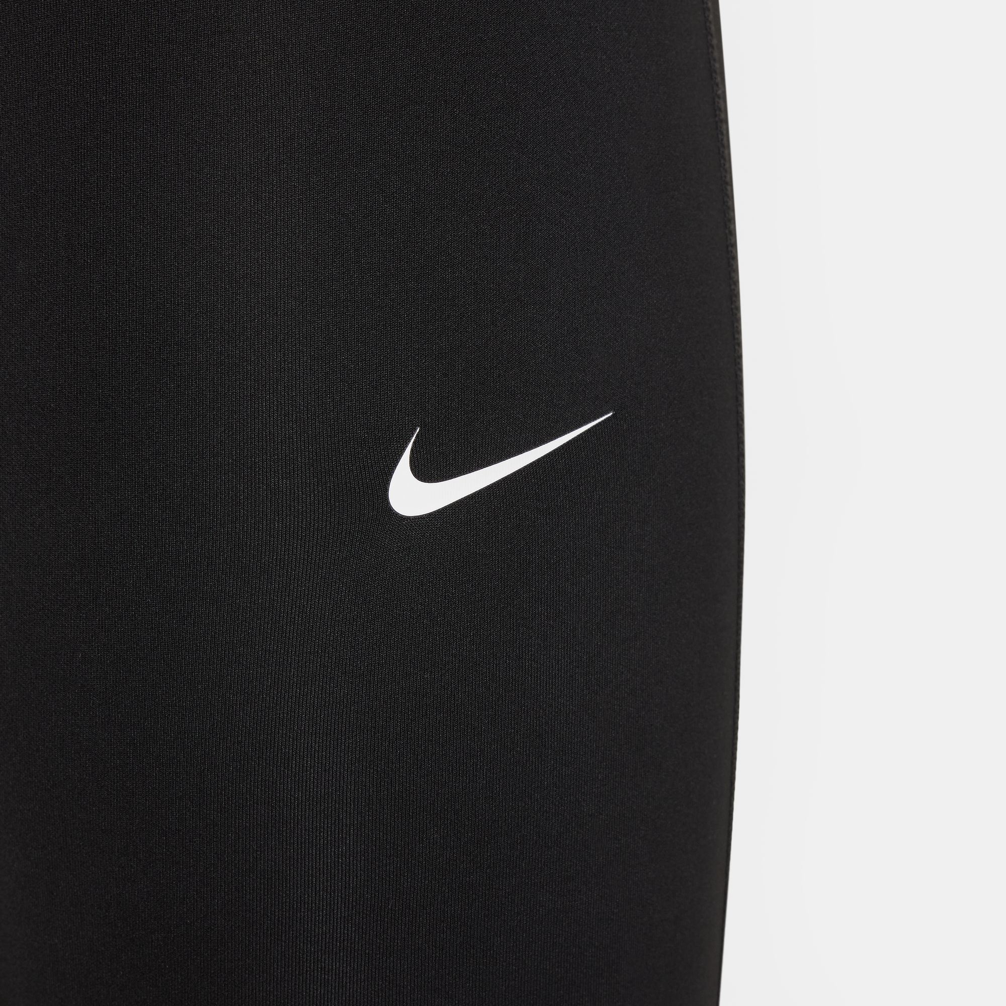 Pro Dri-FIT Leggings Jente 010/Black/White