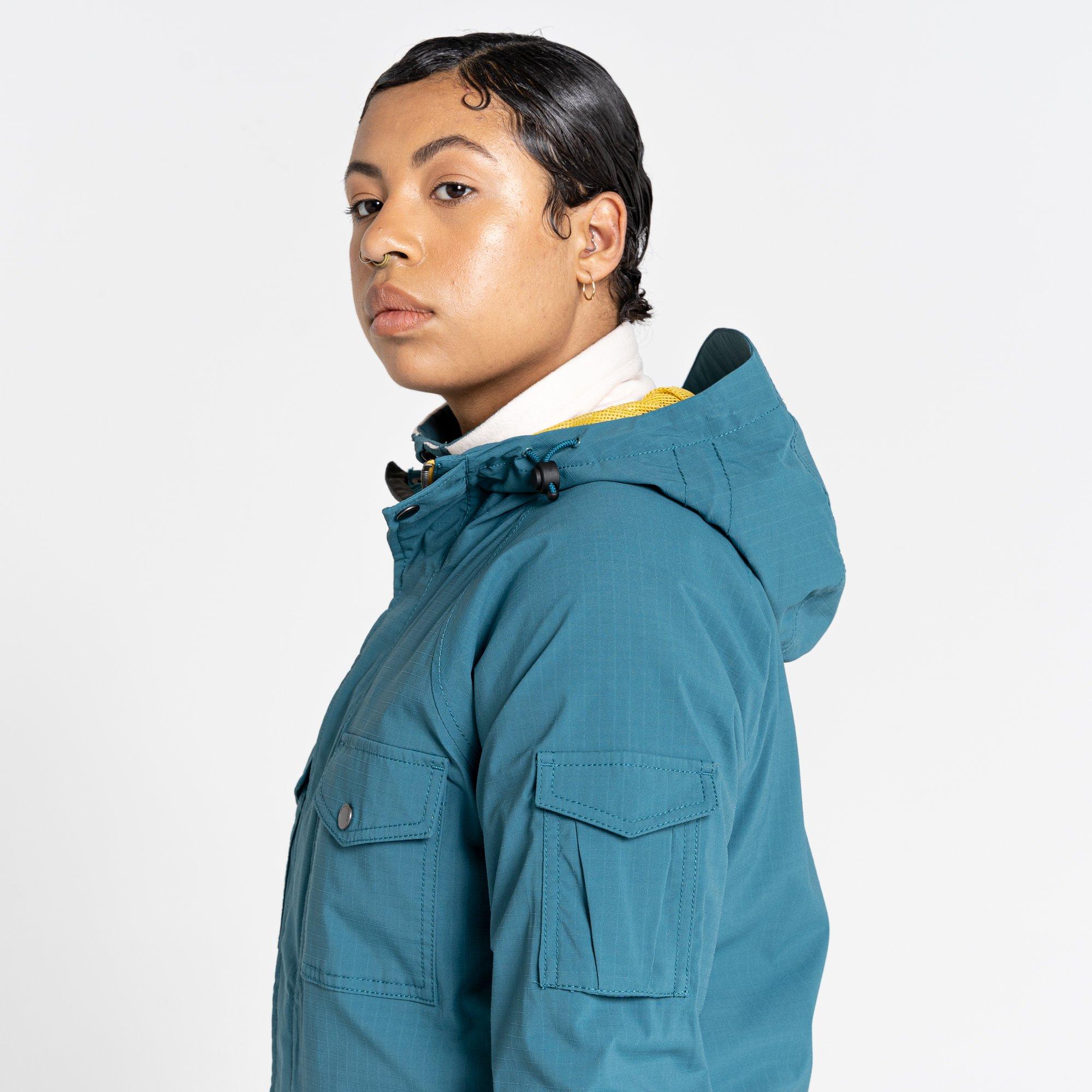 Craghoppers Crag Canyon Jacket Sn99
