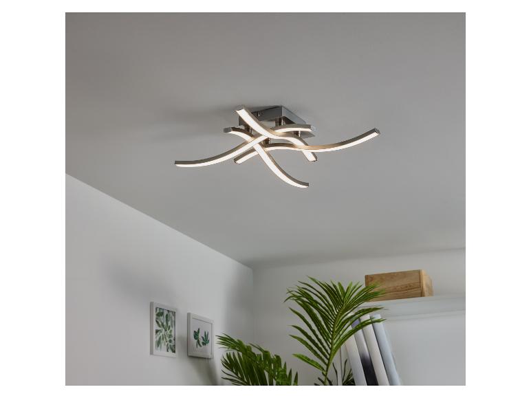 LED-plafondlamp