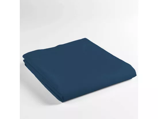 Drap Plat en Coton 