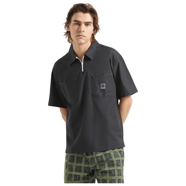 Brixton - Journey Lightweight S/S Woven - Chemise