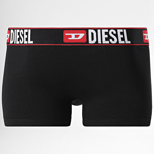 Lot De 3 Boxers Damien 00ST3V-0QIAT Noir Blanc