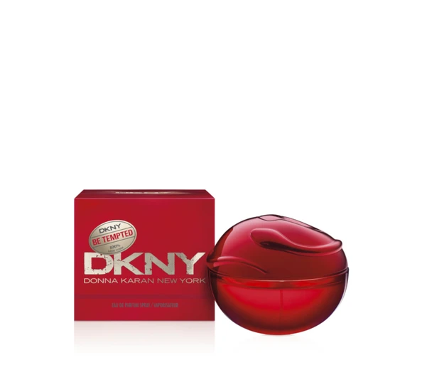 DKNY Be Tempted Eau de Parfum