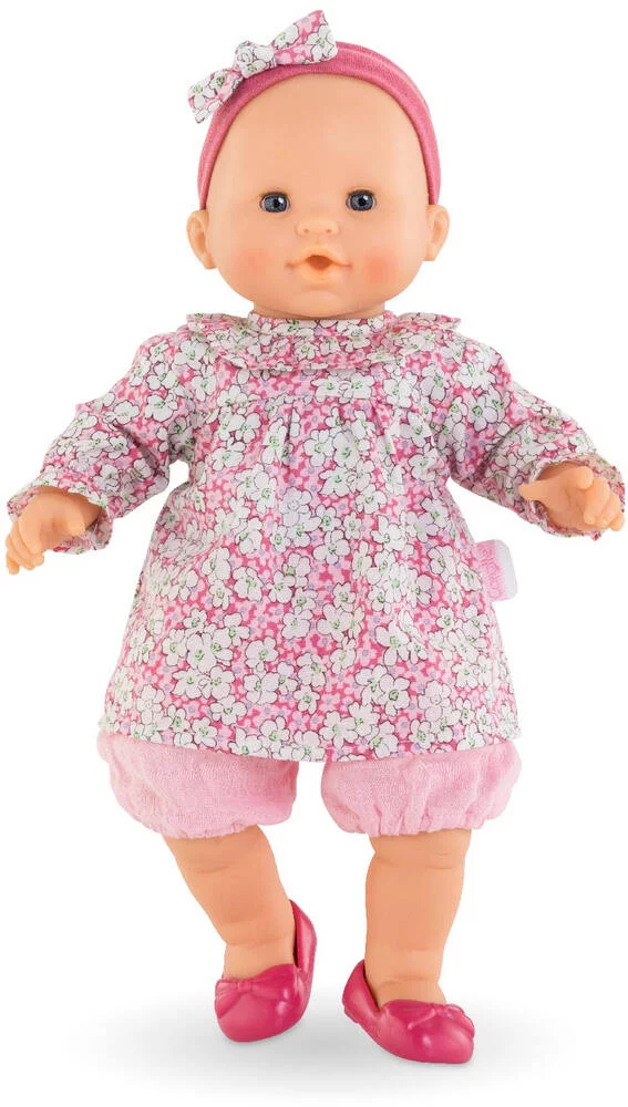 POUPON - LOUISE 36CM - COROLLE MON GRAND POUPON