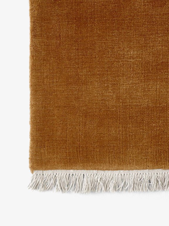 &tradition The Moor Rug AP18 vloerkleed 170x240 Red Heather