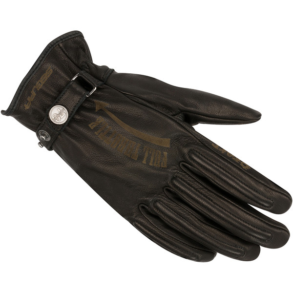 Segura - Gants Cox Noir