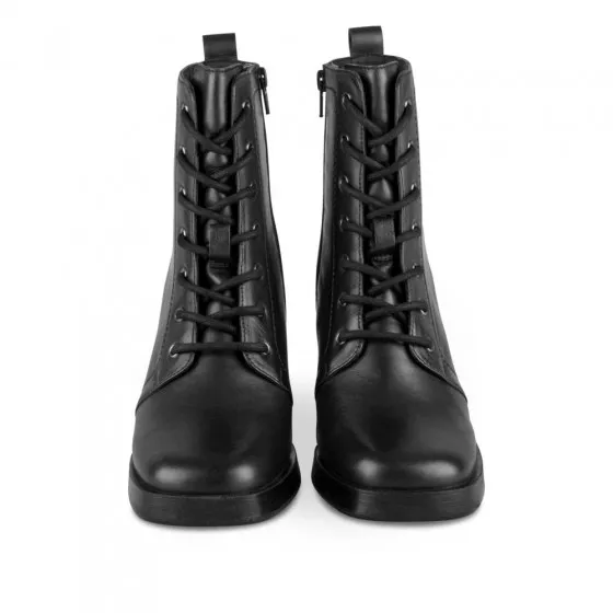 Bottines NOIR SAN MARINA