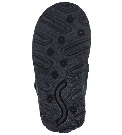 Superfit Winterstiefel - Husky1 - Tex - Blau/Türkis