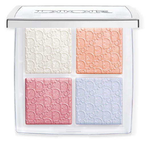 Dior Backstage Glow Face Palette, 006 Celestial Glow