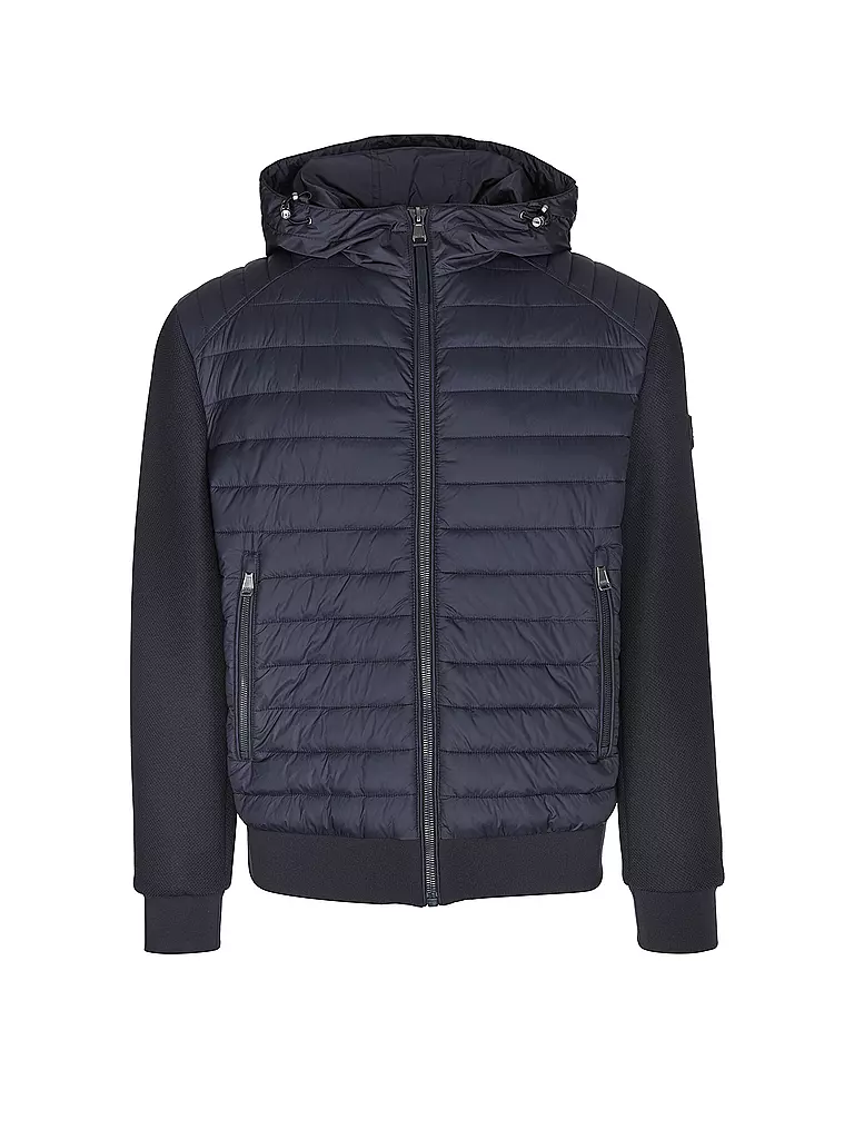 JOOP Hybridjacke LOWIS dunkelblau