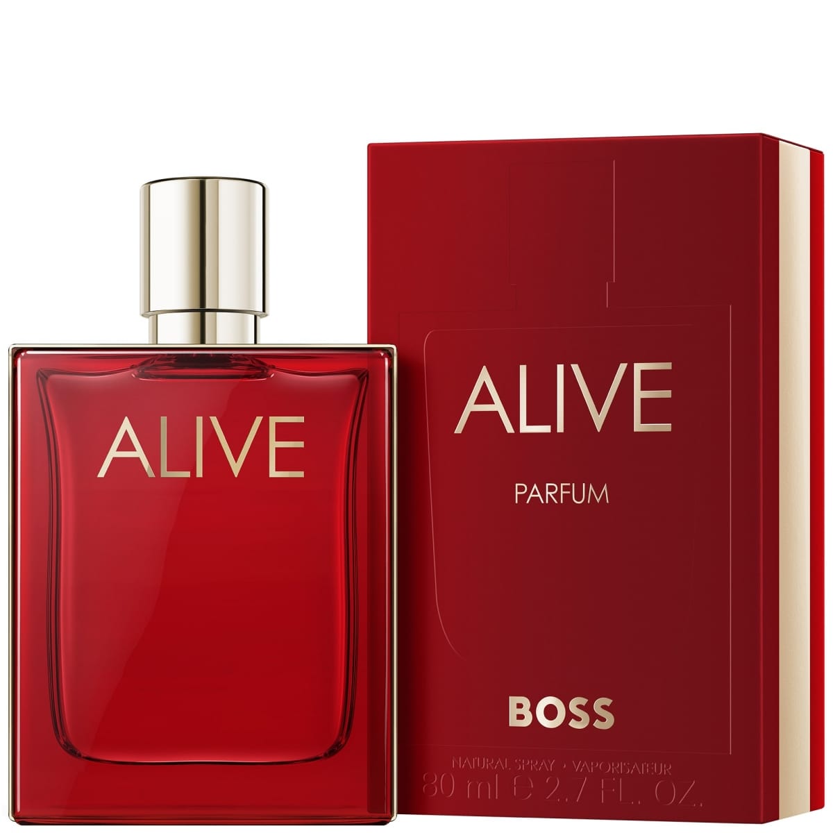 Hugo Boss Boss Alive Parfum