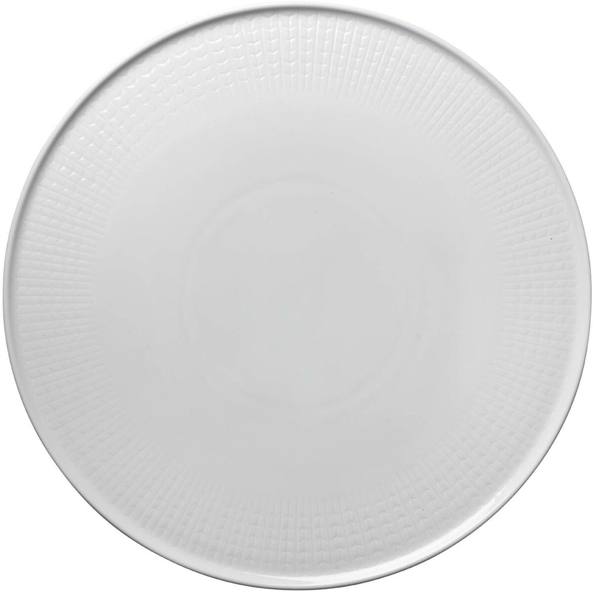 Swedish Grace Kakefat 31 cm snø