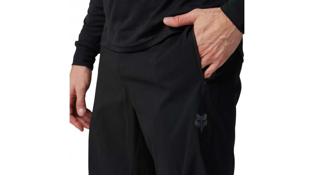 FOX Ranger shorts liner sort herre