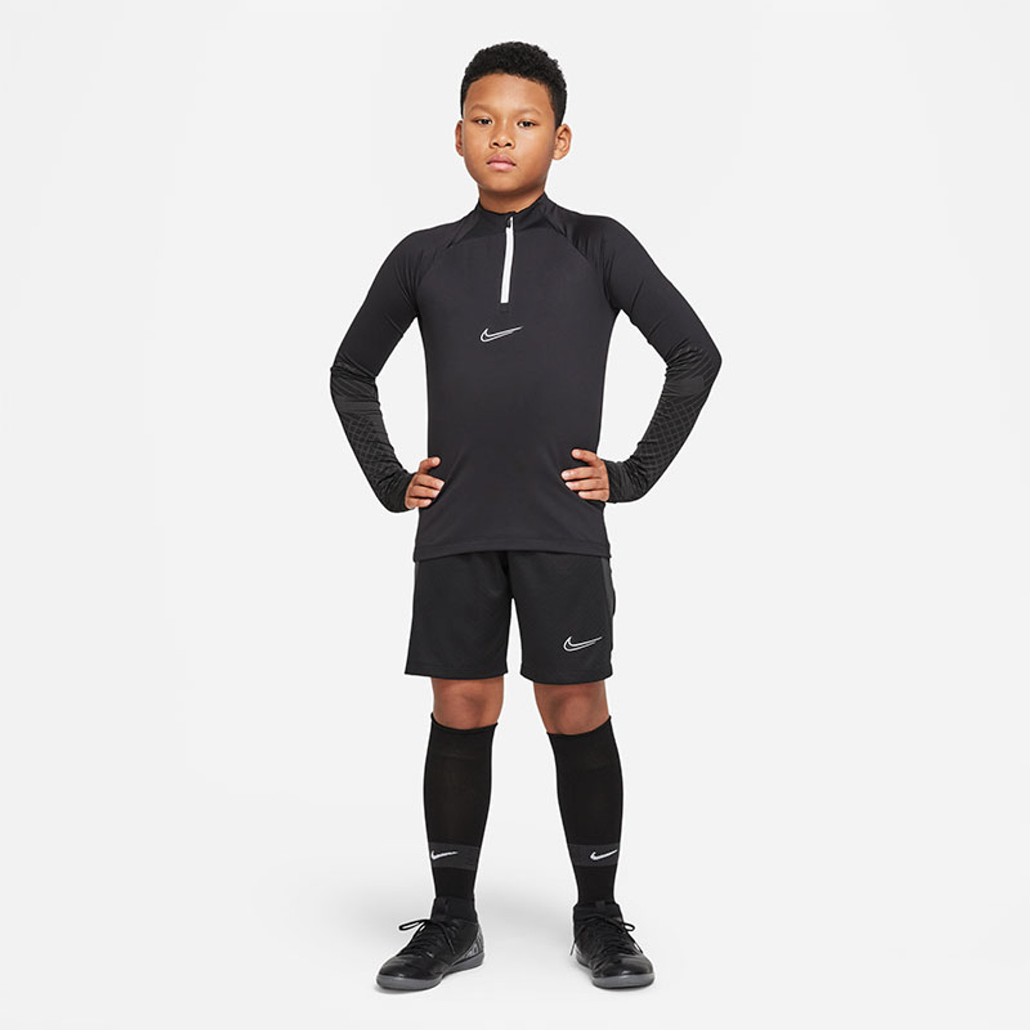 Nike Strike Trainingspak Kids