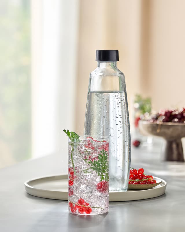 SodaStream Duo glasflaske 1047115770