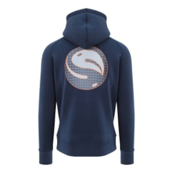 Sweat à capuche Guru