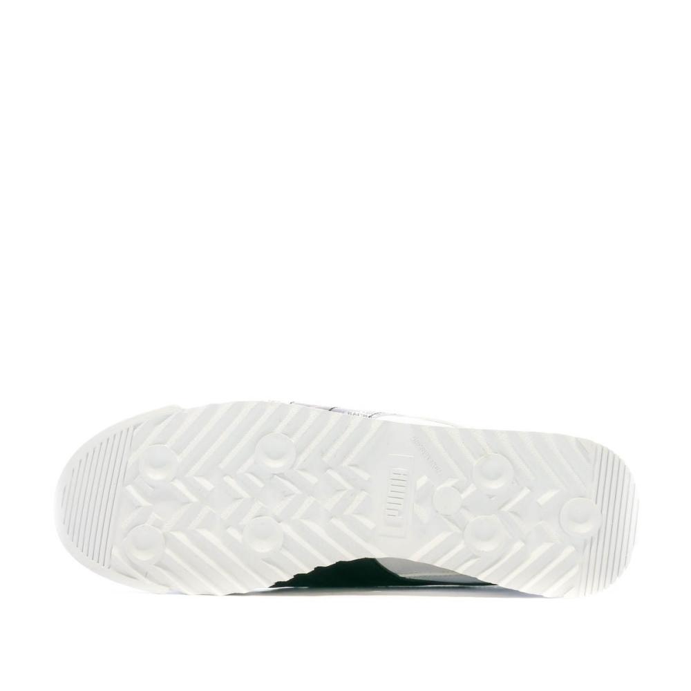Puma Baskets Blanc Homme Puma Bmw Mms Roma Via