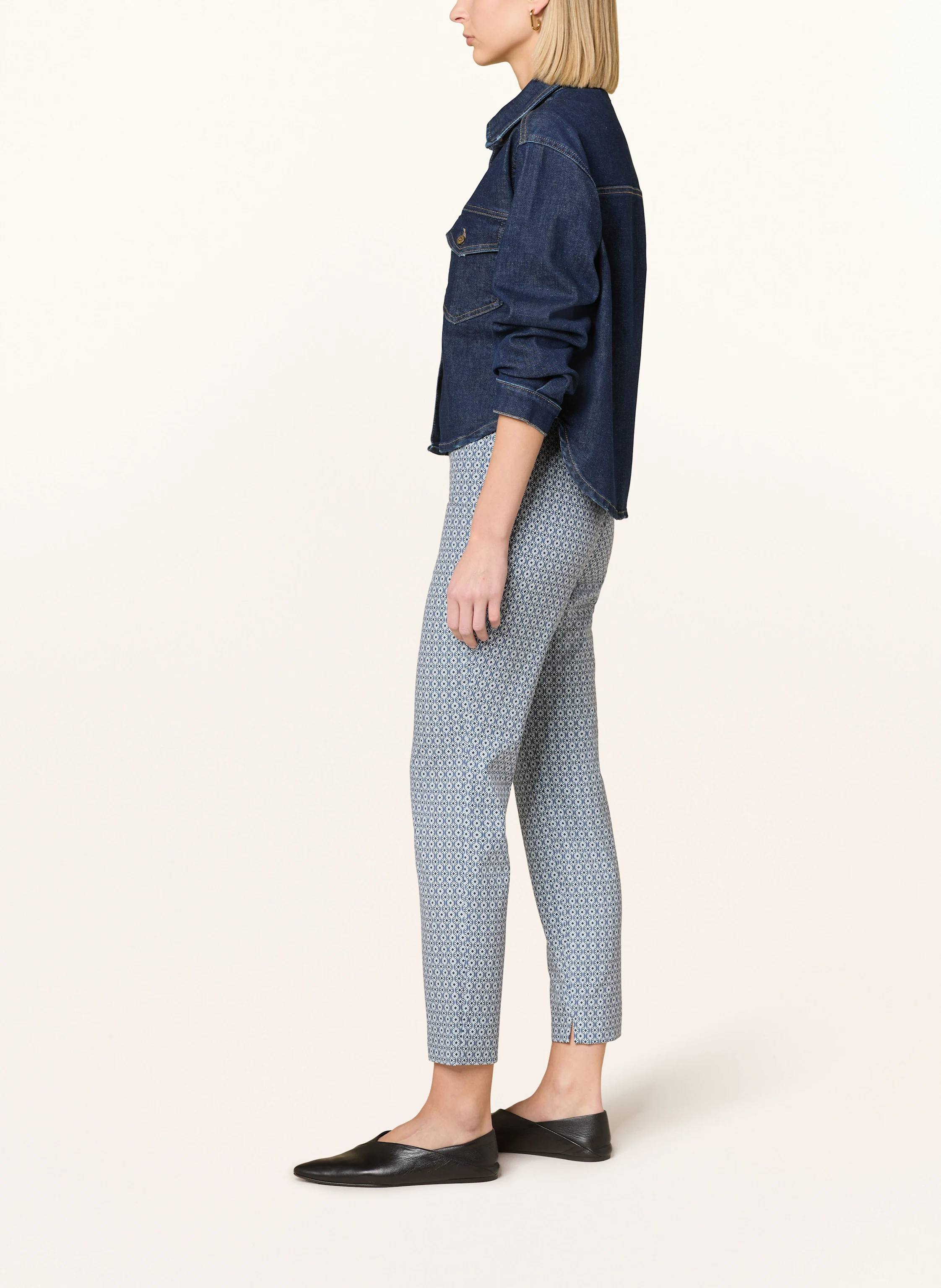 MAC Hose ANNA