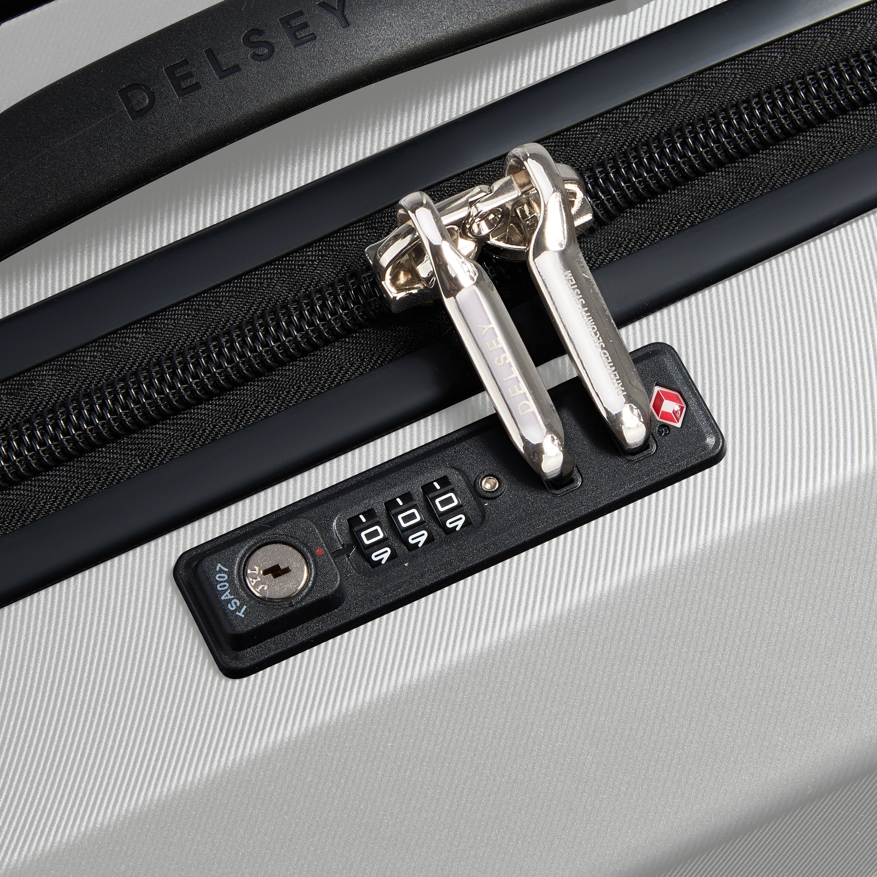 Valise cabine - S (55cm)