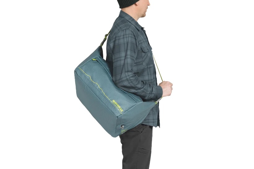 Ruffwear Haul Bag<br>Oppbevaringsbag til hundeutstyr