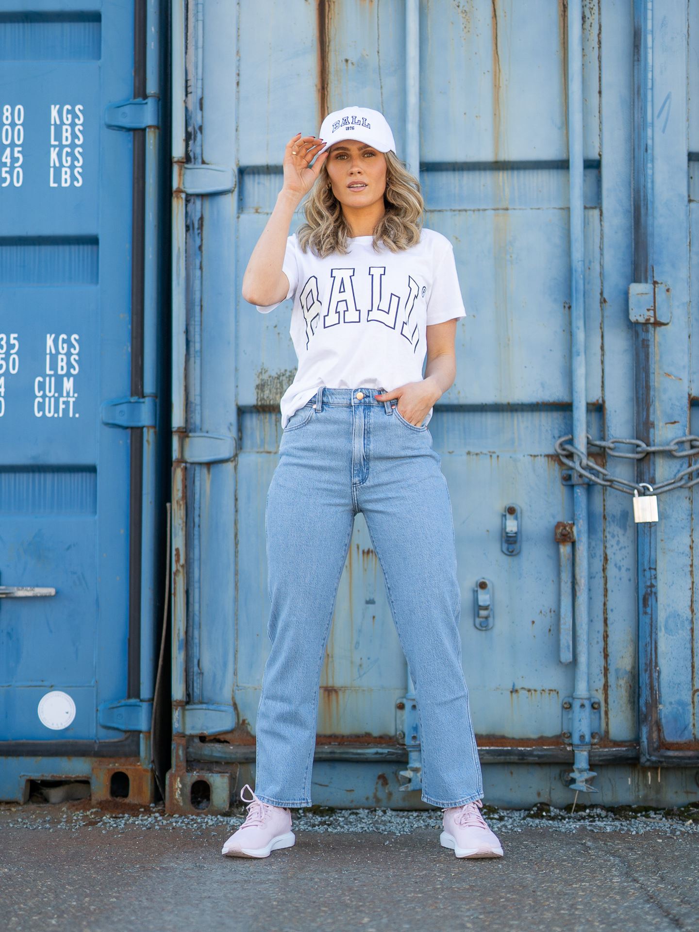 Original Cap
