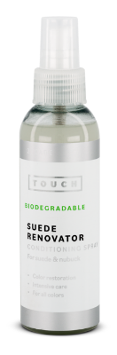 Touch Suede Renovator