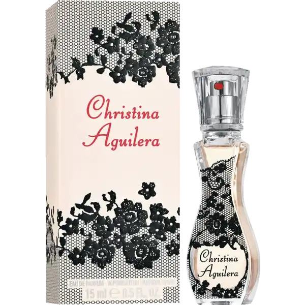Signature, EdP 15 ml