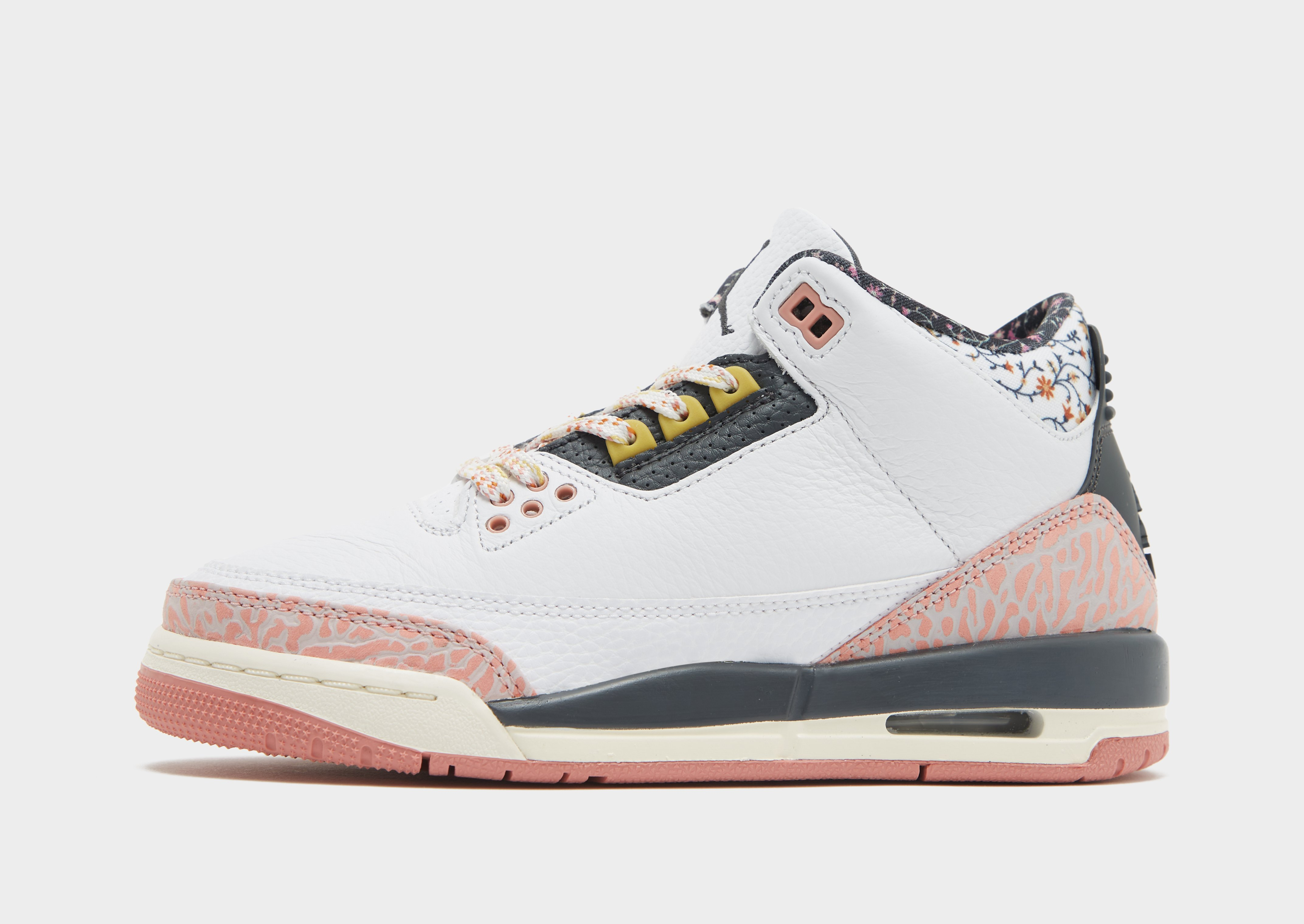 Jordan Air 3 Retro Junior